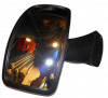 LUSTERKO RAMPOWE MERCEDES ACTROS ATEGO AXOR
